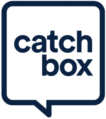 Catchbox