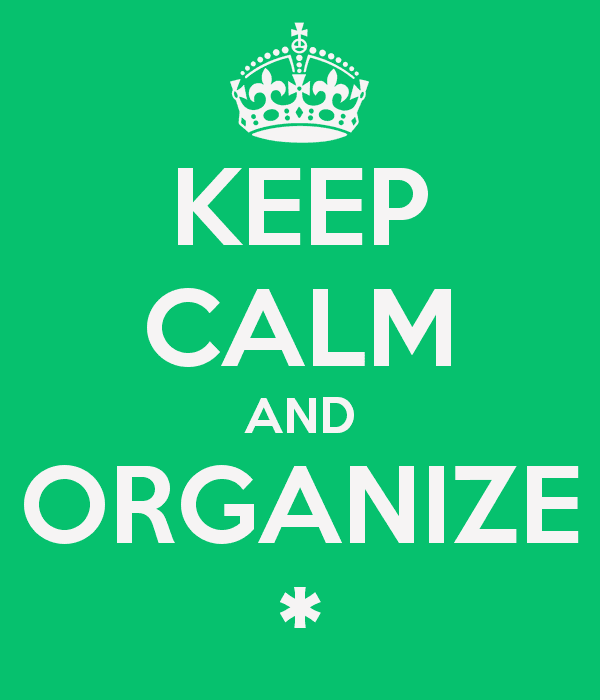 4 Tools To Organize Your Teaching LIfe