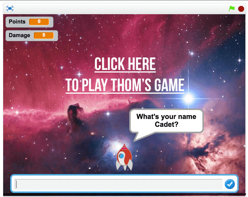 Creating Video Games In Robotics