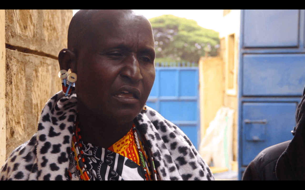 Kenya Vlog 03 - Ubuntu
