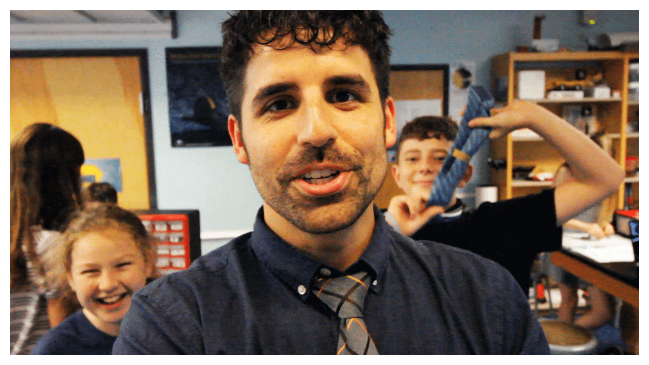 Day in the Life of a Teacher | LAST DAY VLOG