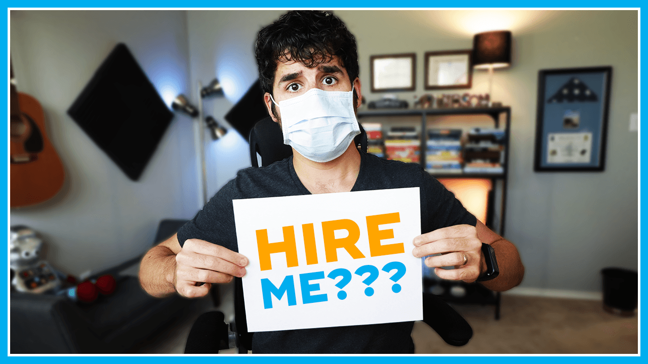 How to Get a Teaching Job During COVID-19
