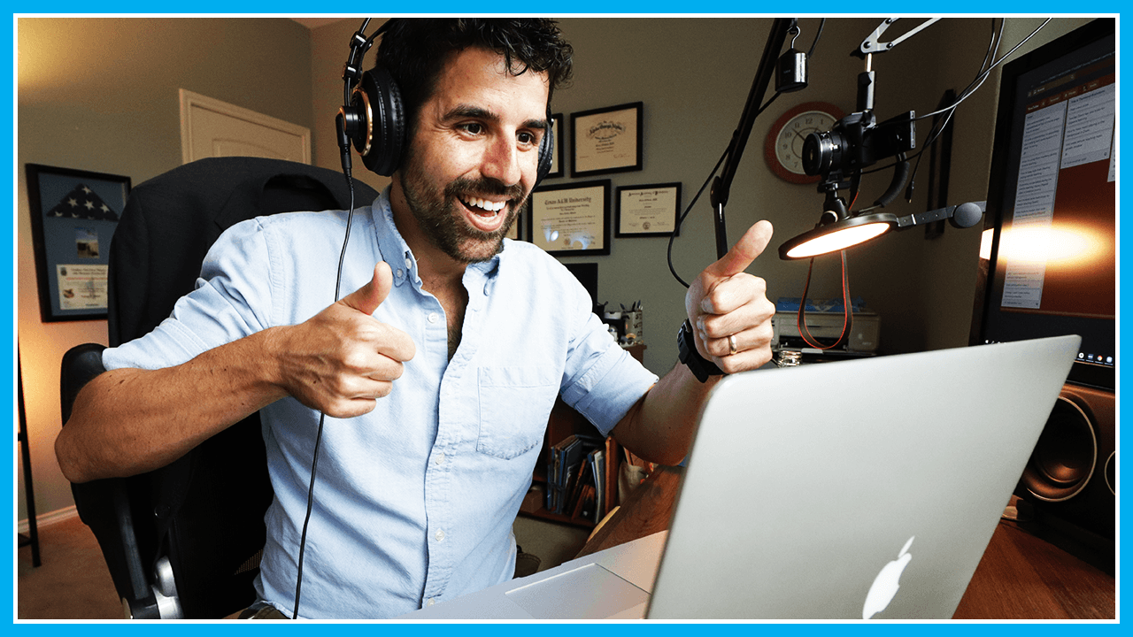 How to Connect with Every Student During Distance Learning