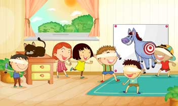 Are Classroom Games Contrary to Intrinsic Motivation?