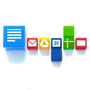 Google Apps in the Math Classroom