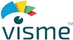 Visme - A New Presentation Software I Actually Like