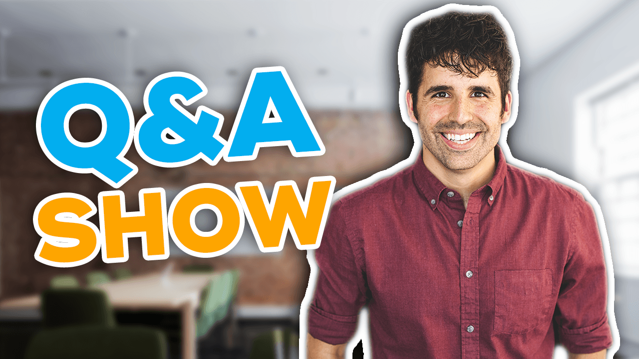 Screaming at Kids, Comparing Students, and Creating a Self-Sustaining Classroom | Q&A Show