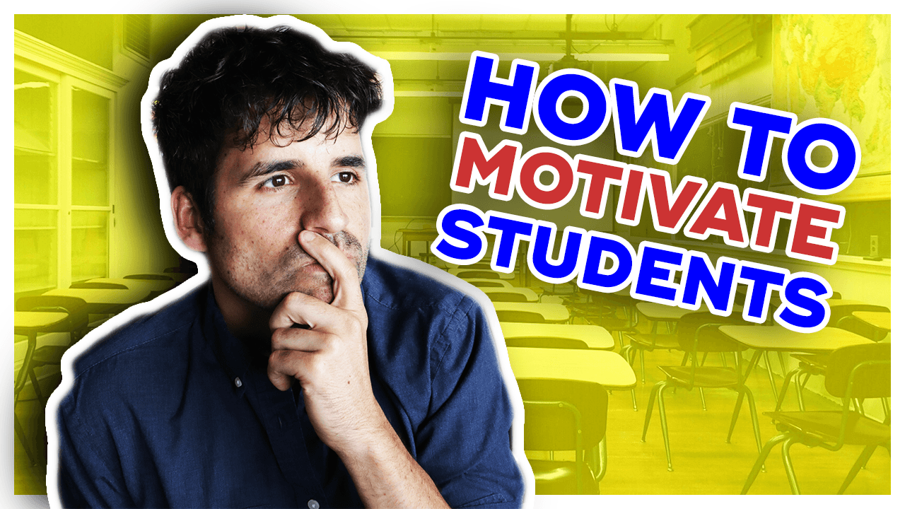Student Motivation | Best Business Books To Influence Your Teaching